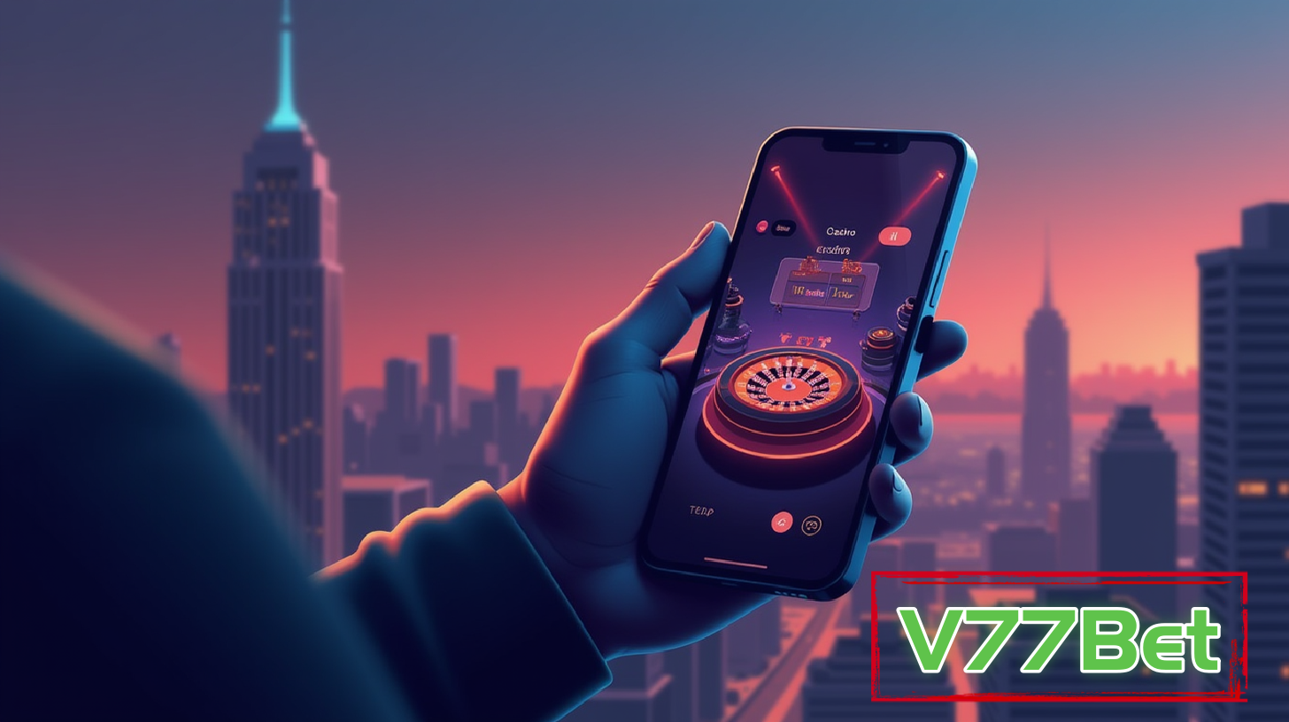 v77bet